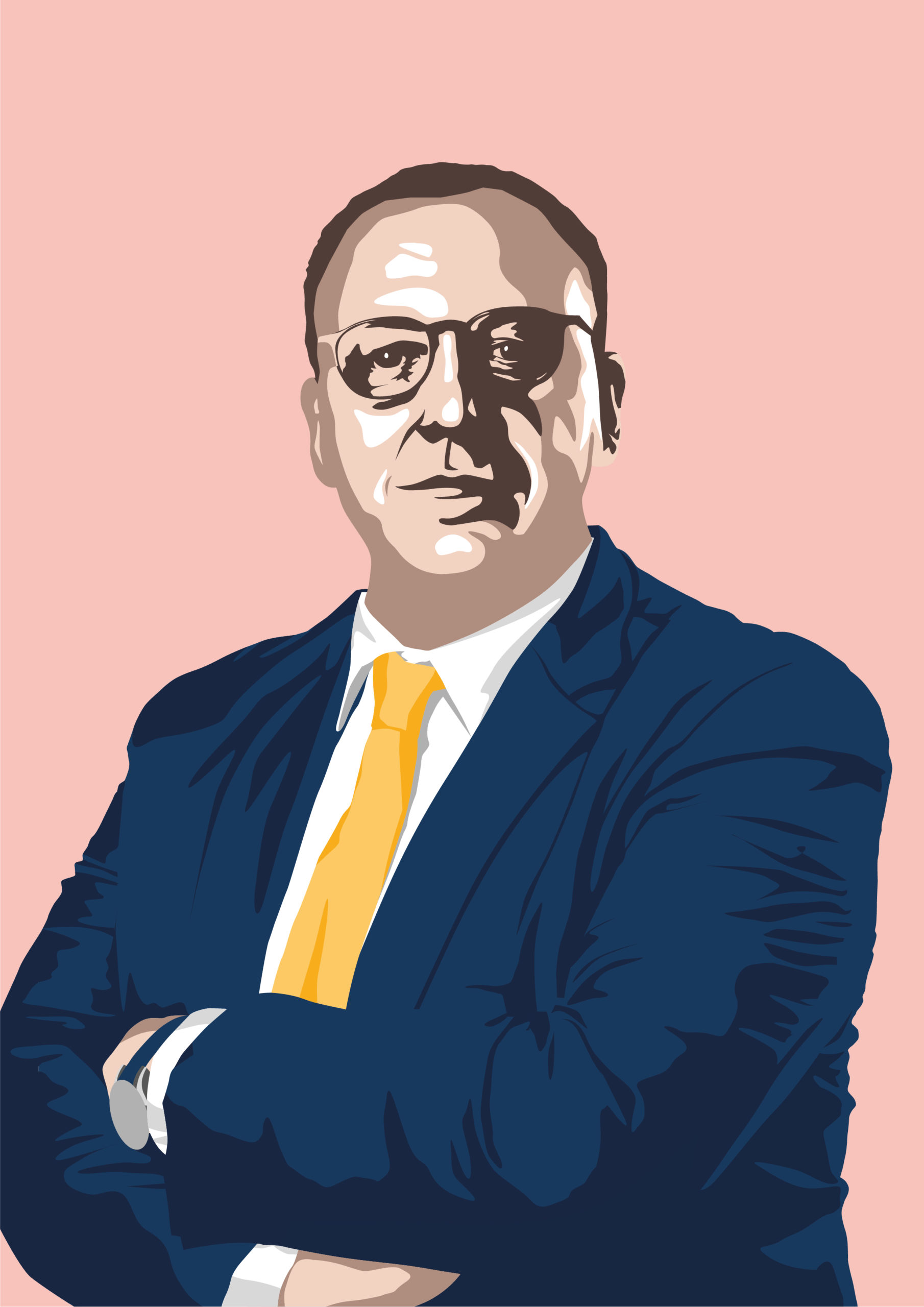 Emmanuel LAIR, notaire à Villeneuve Tolosane