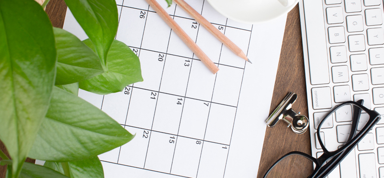 Calendrier pour vendre son bien immobilier - délai pour parvenir à l'obtention du prêt et à la signature de la vente définitive