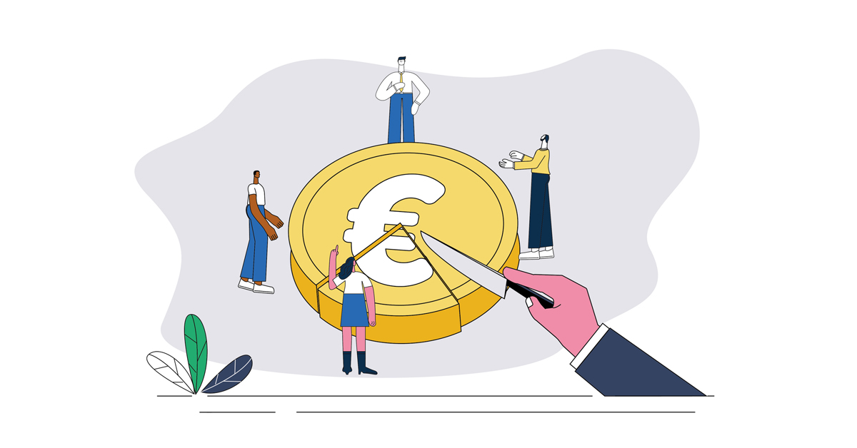Calcul du montant de la créance de salaire différé