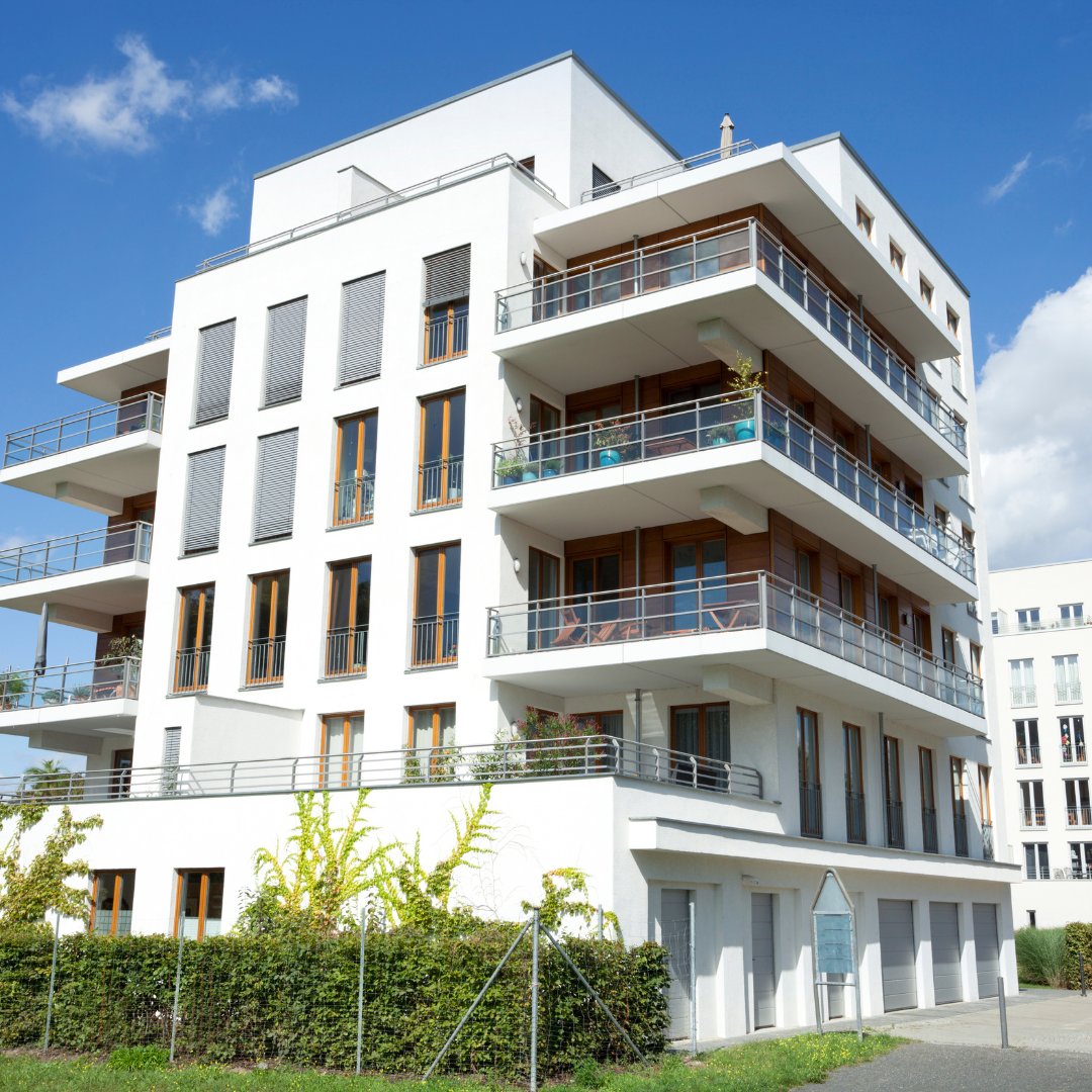 Livraison de votre logement neuf, acheté en état futur d'achèvement - votre achat sur plan arrive au bout