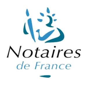 panonceau de notaire pour signer son contrat de mariage