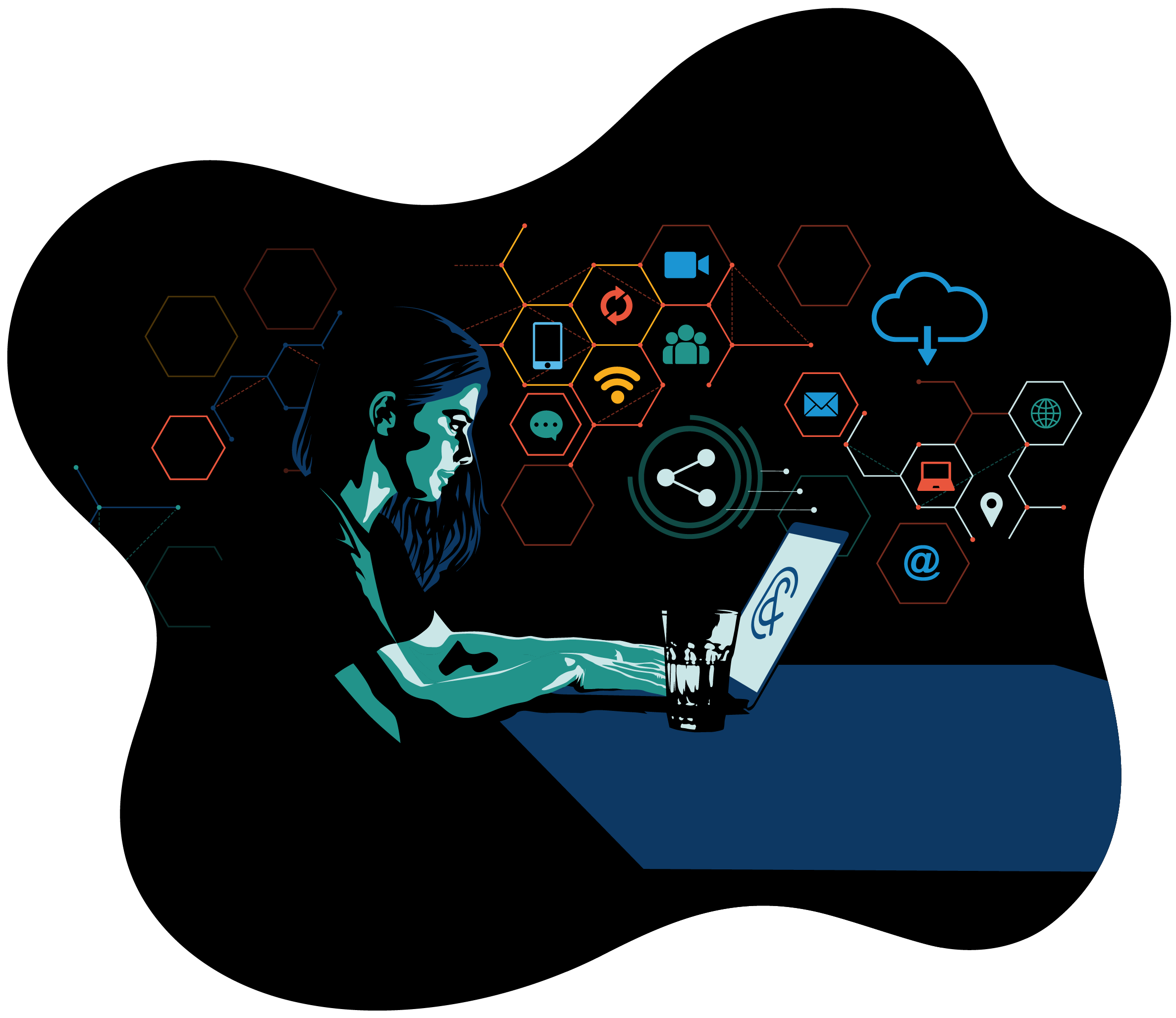 Services numériques de l'étude digitale CHWARTZ et associés, notaires Services en ligne de votre notaire : rendez-vous en ligne, paiement en ligne, espace client et espace pro, visioconférence
