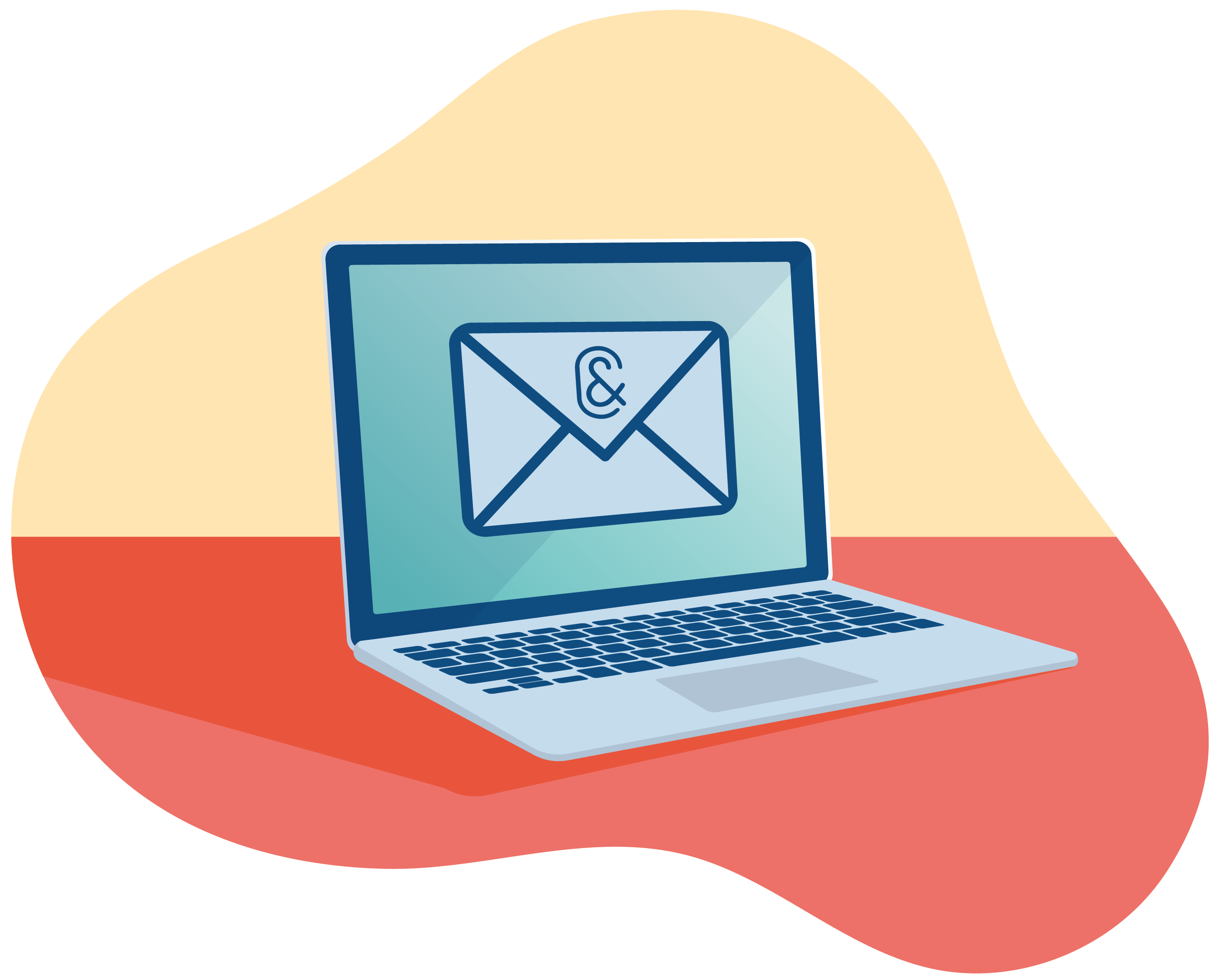 Illustration de la lettre d'informations électronique Chwartz et associés notaire à Toulouse