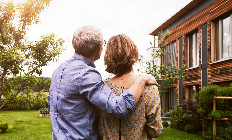 Certificat d’hérédité Couple