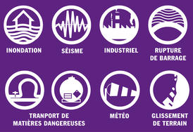 L'état des risques naturels, technologiques et miniers 