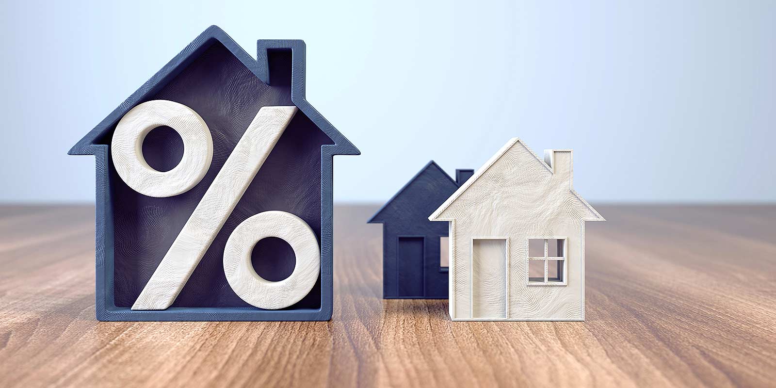 Prêt immobilier pour financer votre achat immobilier